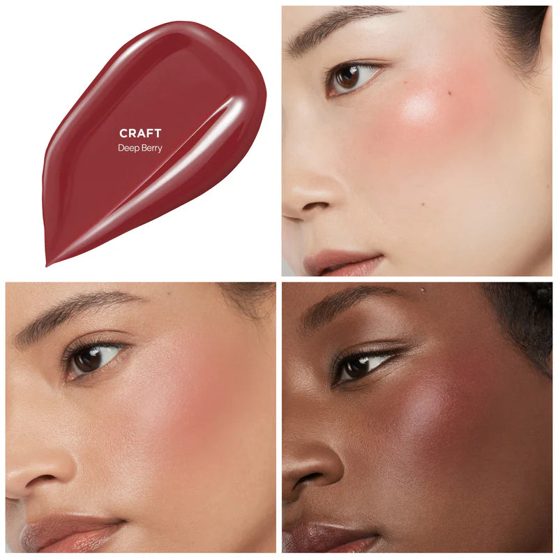 BLUSH LIQUIDE IRRÉEL
