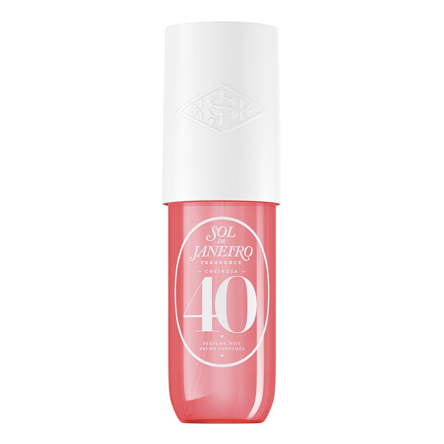 BRUME PARFUMÉE POUR LE CORPS ET LES CHEVEUX