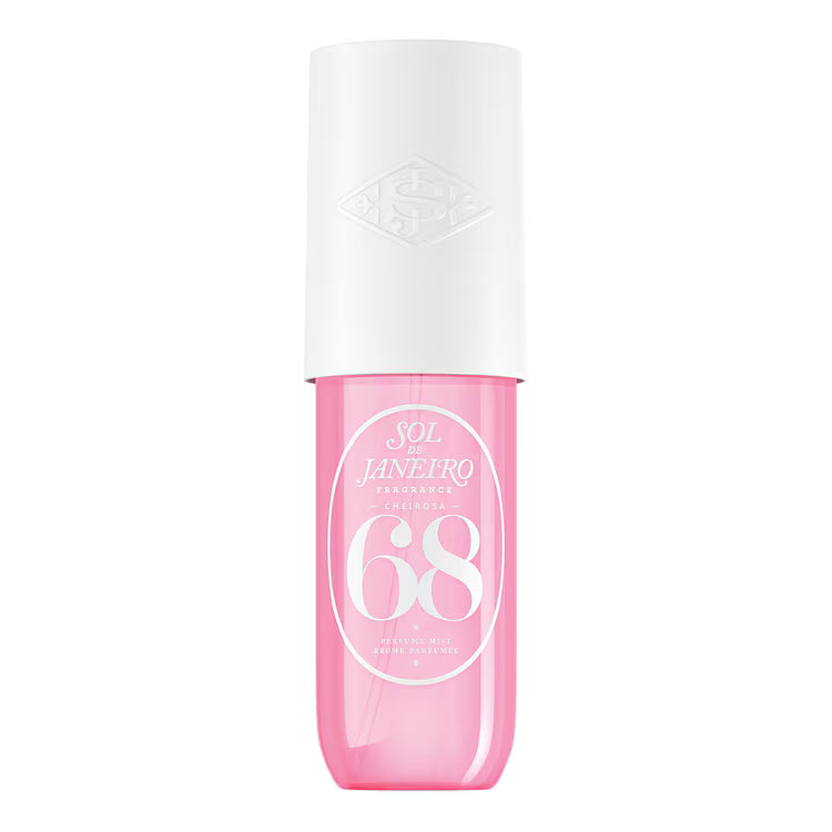 BRUME PARFUMÉE POUR LE CORPS ET LES CHEVEUX