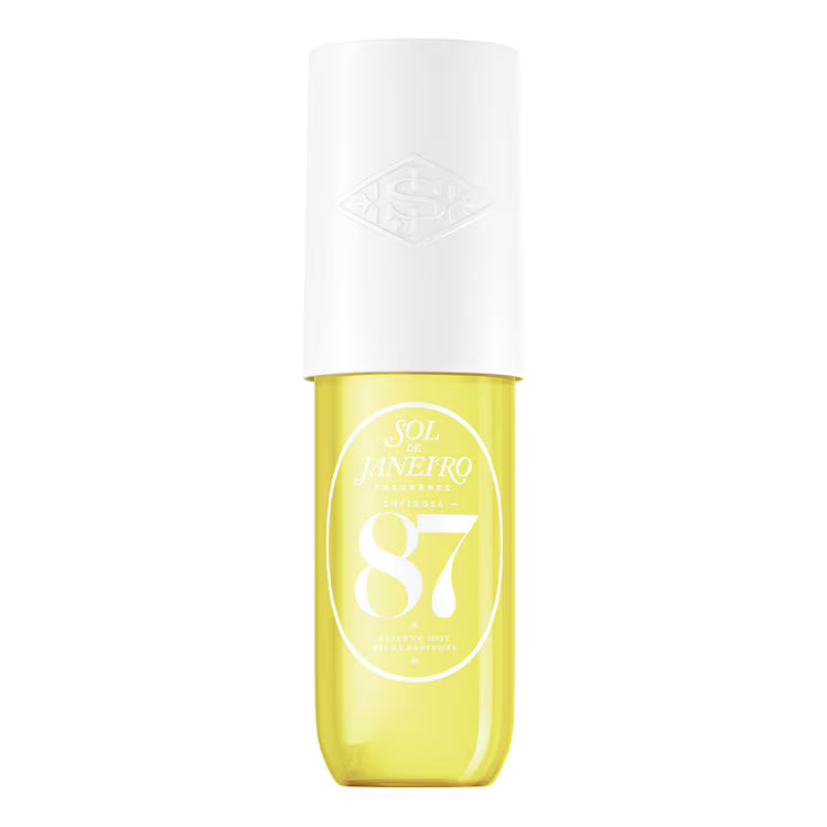 BRUME PARFUMÉE POUR LE CORPS ET LES CHEVEUX
