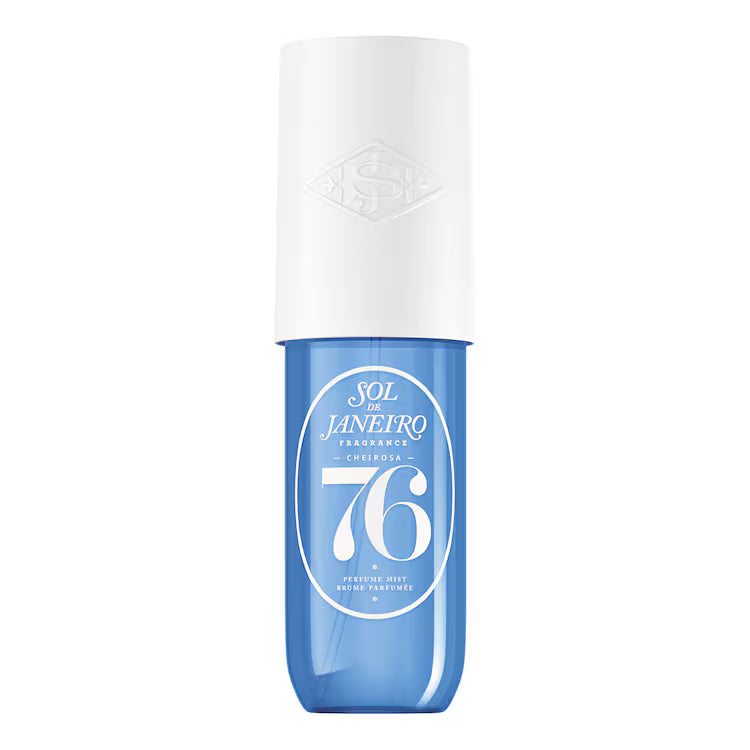 BRUME PARFUMÉE POUR LE CORPS ET LES CHEVEUX