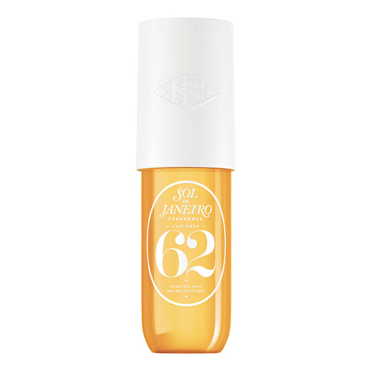 BRUME PARFUMÉE POUR LE CORPS ET LES CHEVEUX