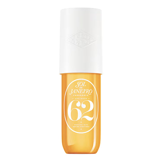 BRUME PARFUMÉE POUR LE CORPS ET LES CHEVEUX