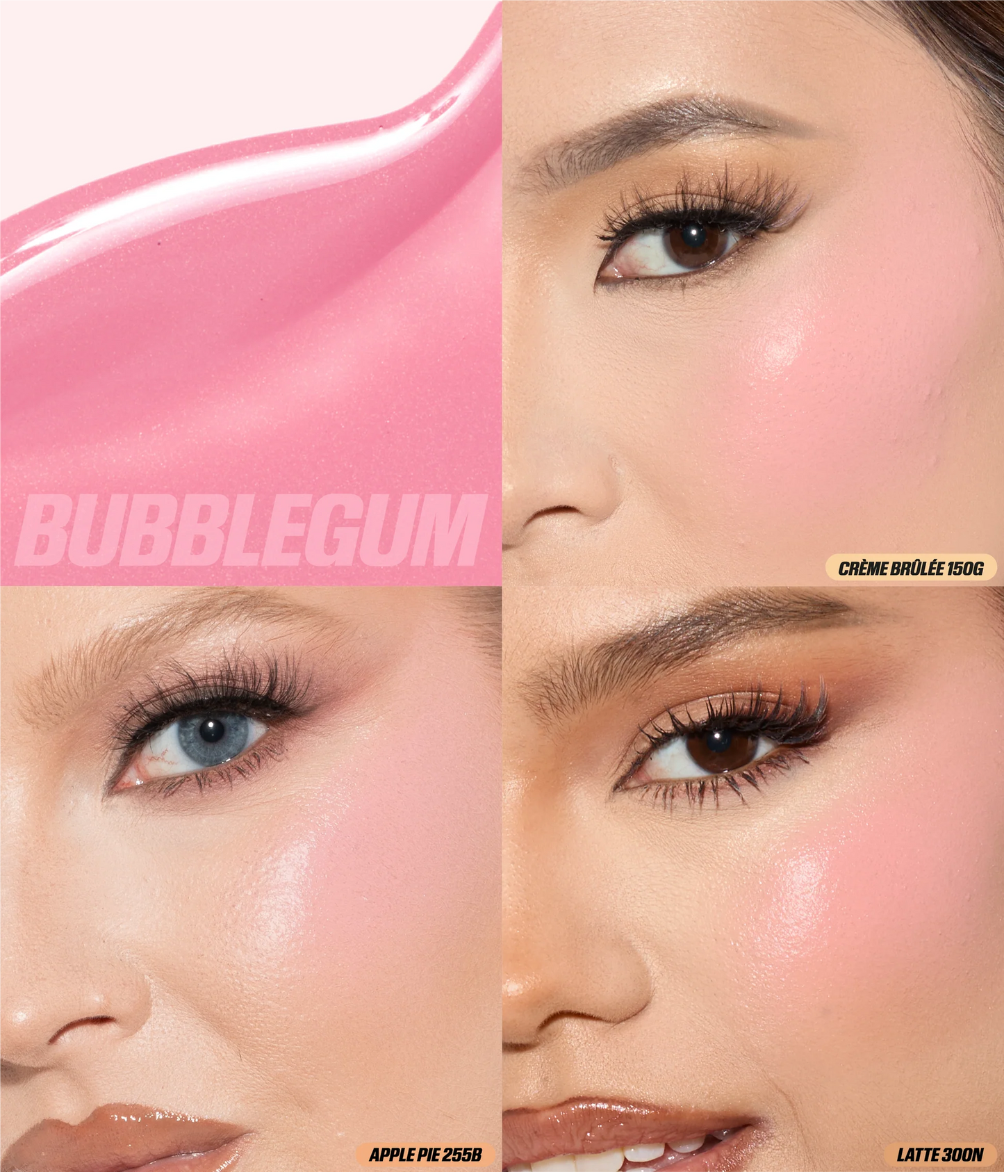 BLUSH FILTER BLUSH LIQUIDE