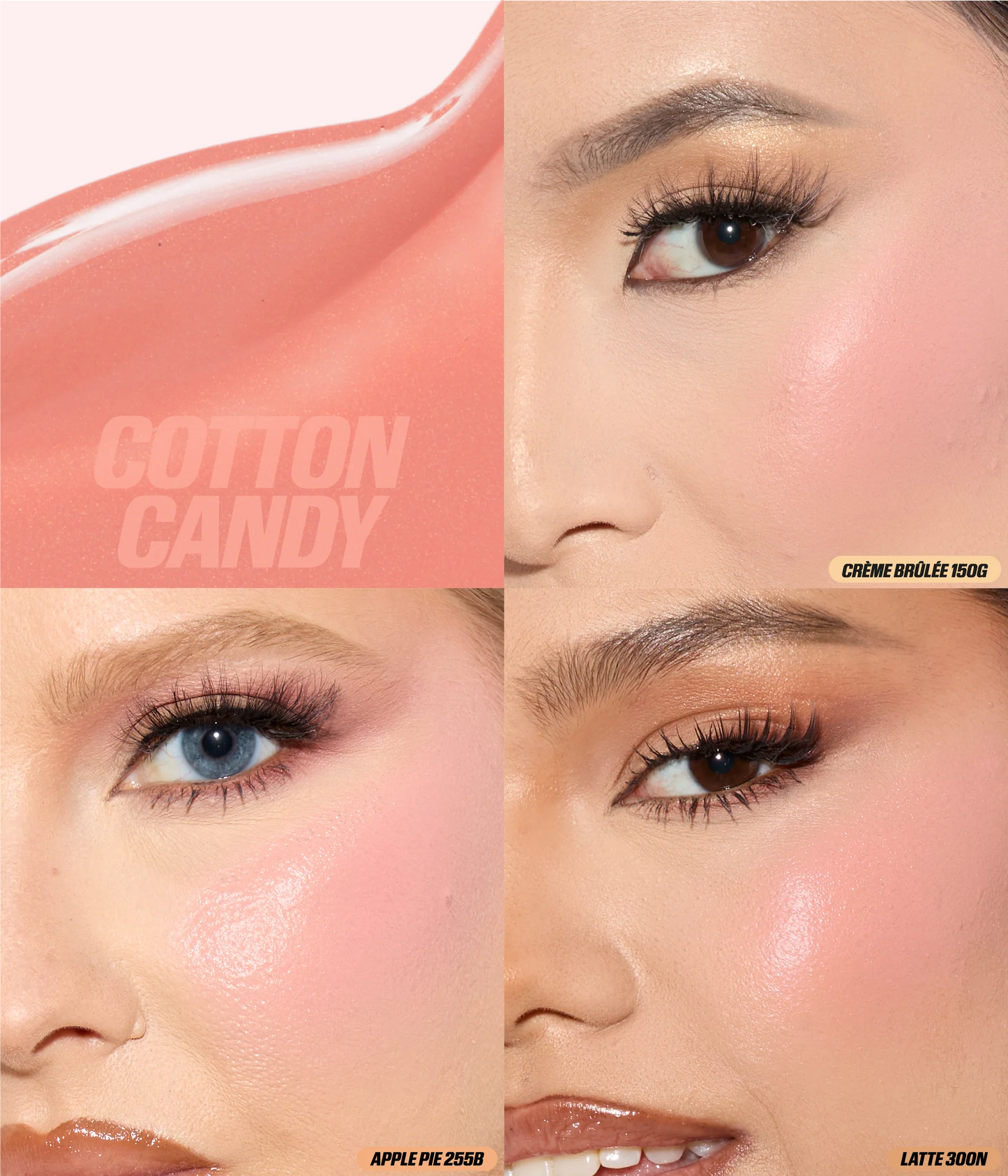 BLUSH FILTER BLUSH LIQUIDE