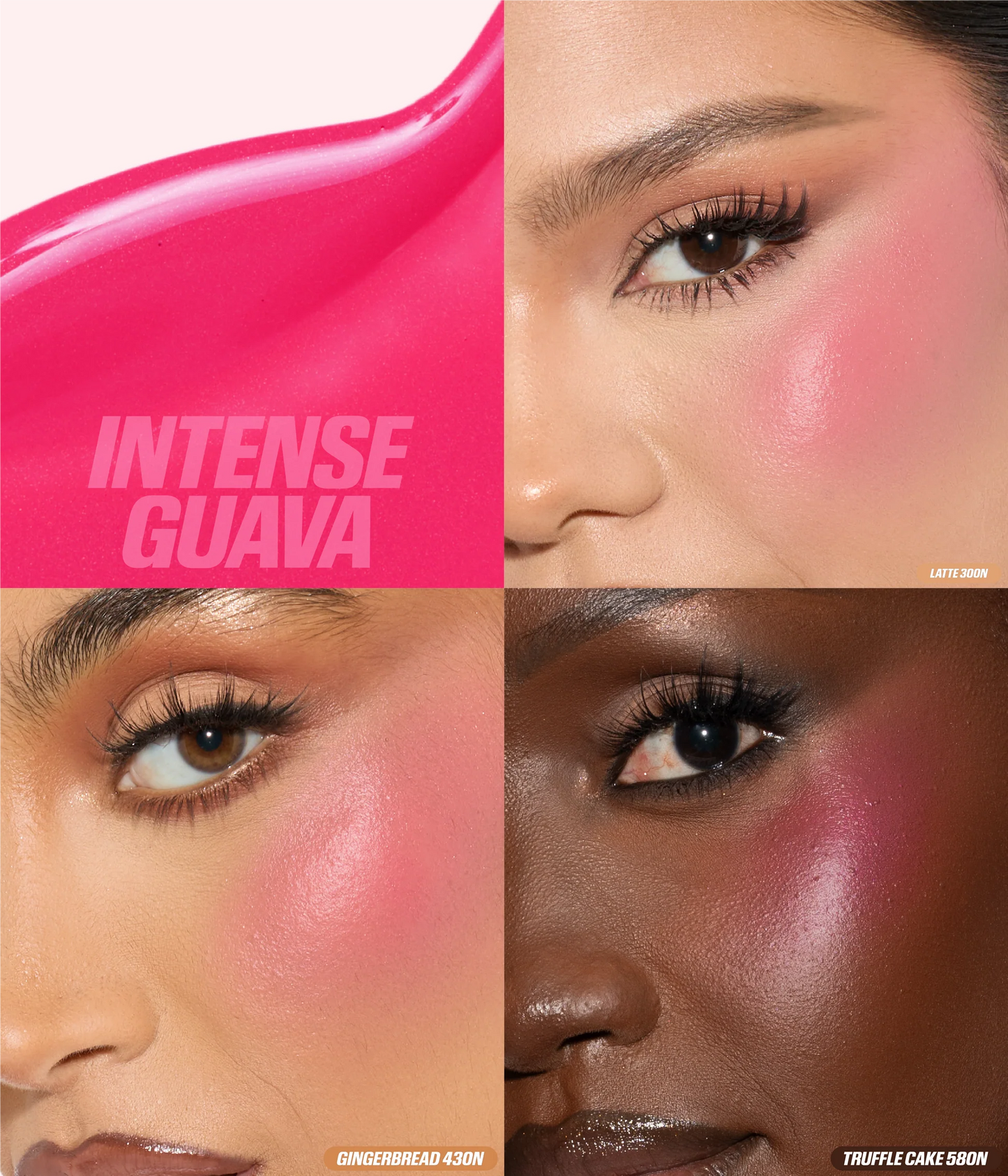 BLUSH FILTER BLUSH LIQUIDE