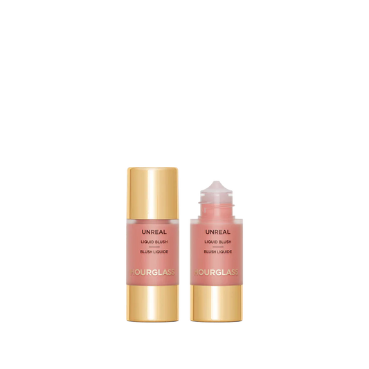 BLUSH LIQUIDE IRRÉEL