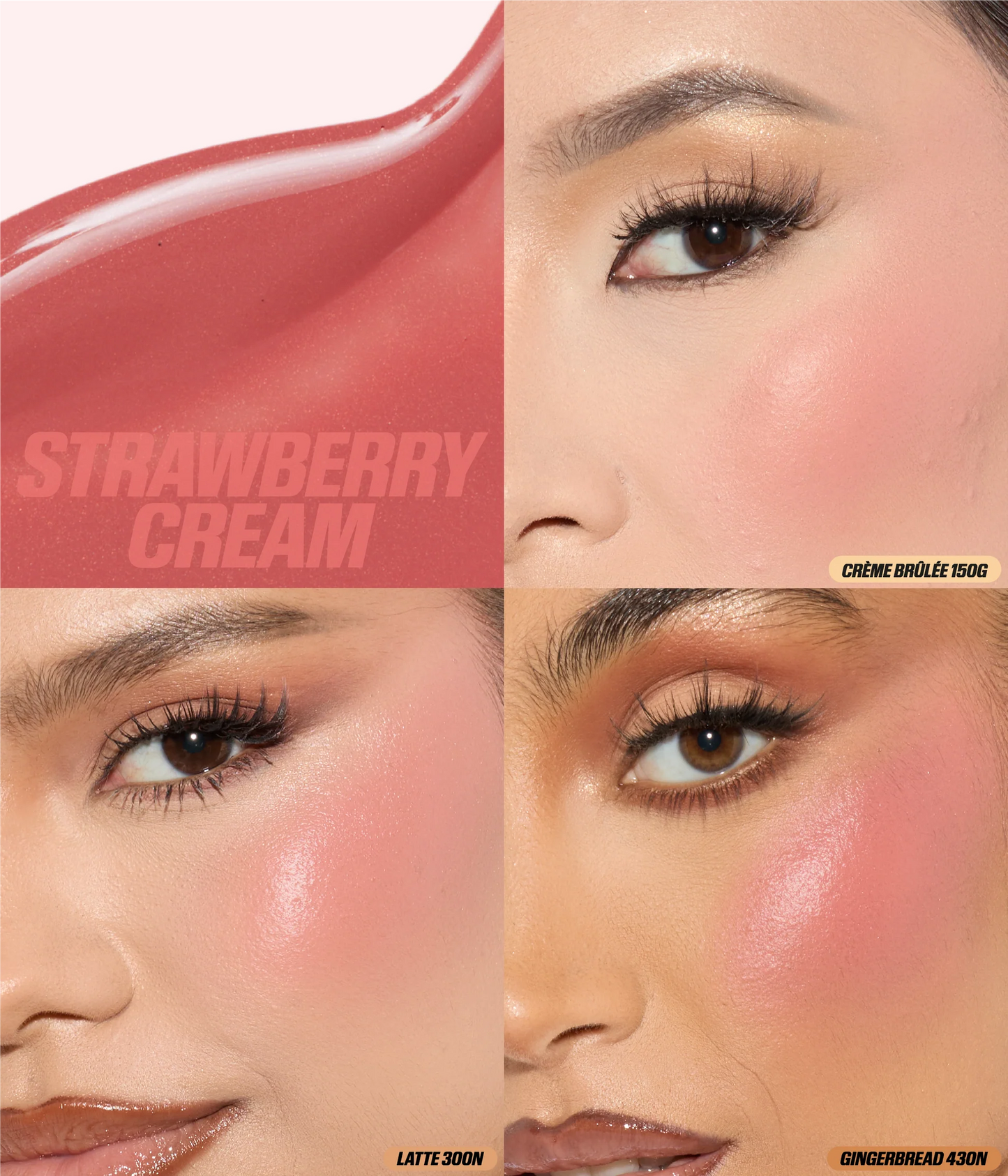 BLUSH FILTER BLUSH LIQUIDE