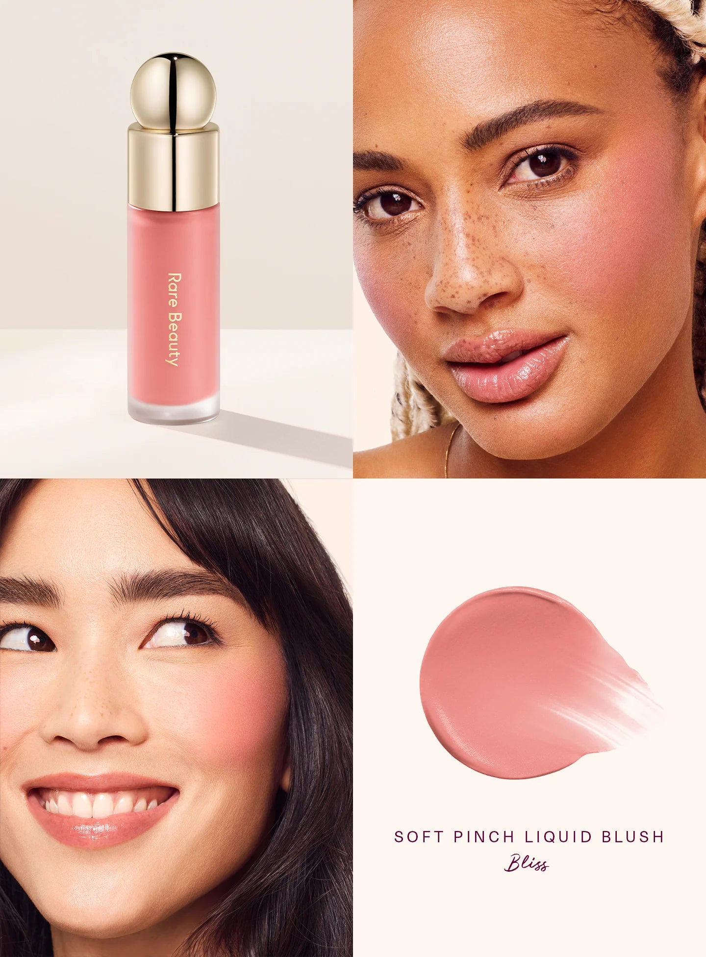BLUSH LIQUIDE