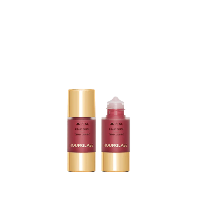 BLUSH LIQUIDE IRRÉEL