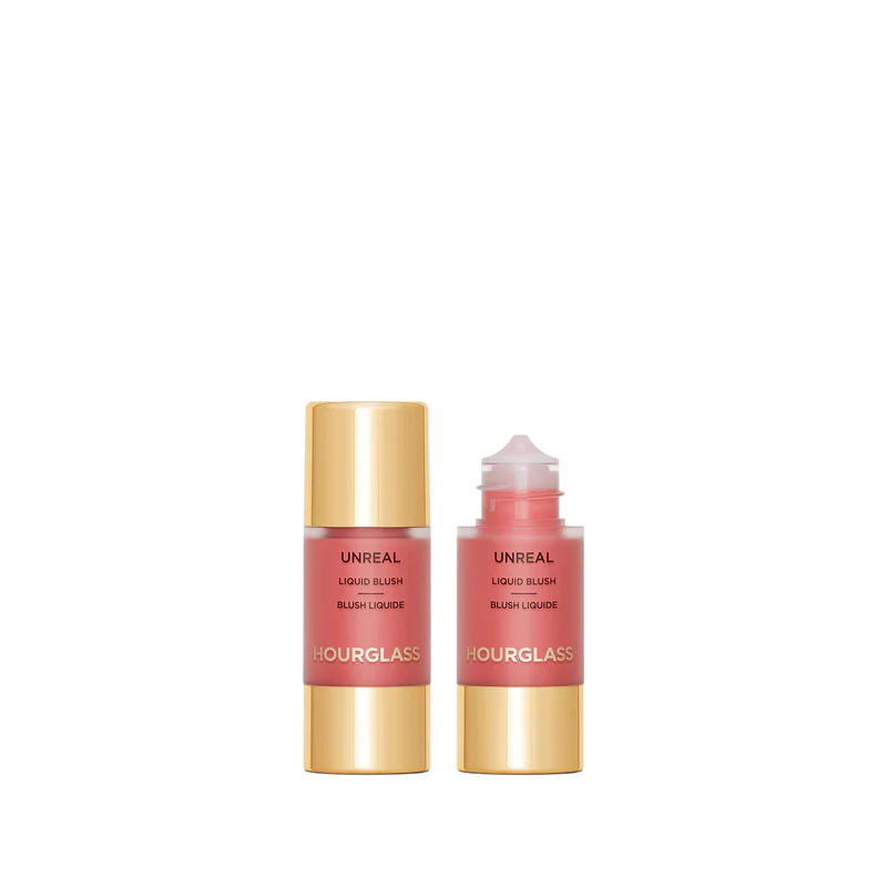 BLUSH LIQUIDE IRRÉEL