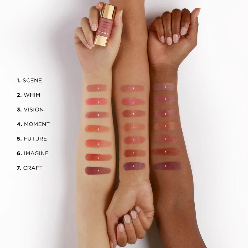 BLUSH LIQUIDE IRRÉEL