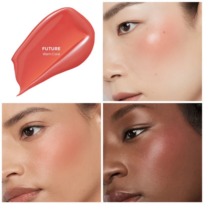 BLUSH LIQUIDE IRRÉEL