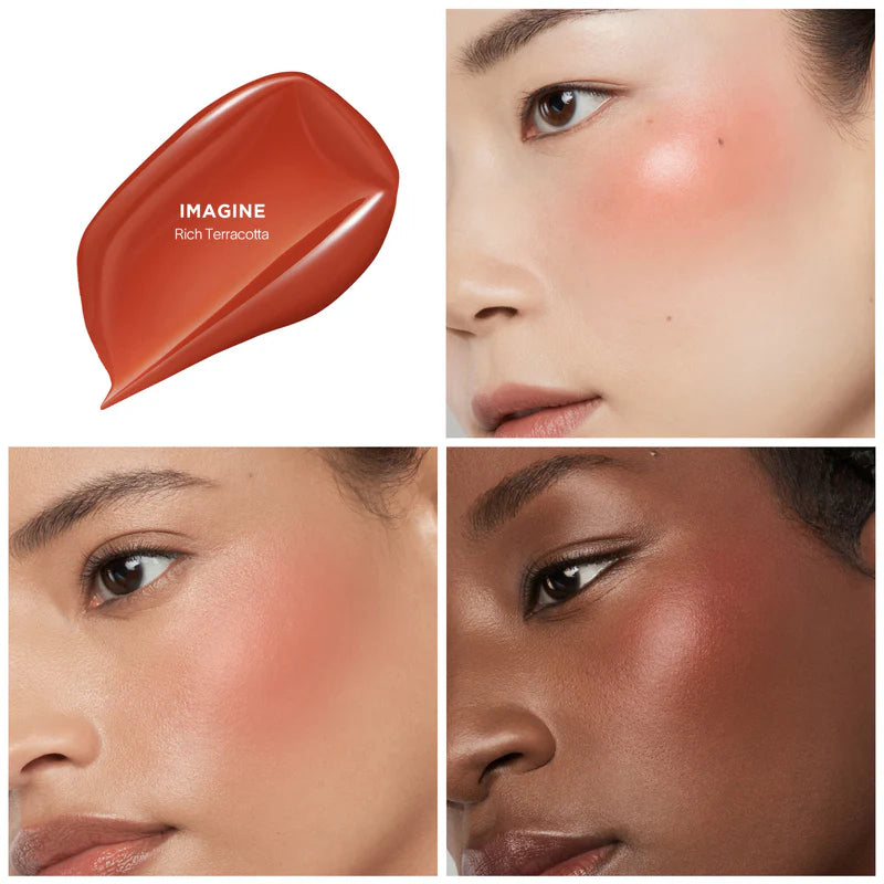 BLUSH LIQUIDE IRRÉEL