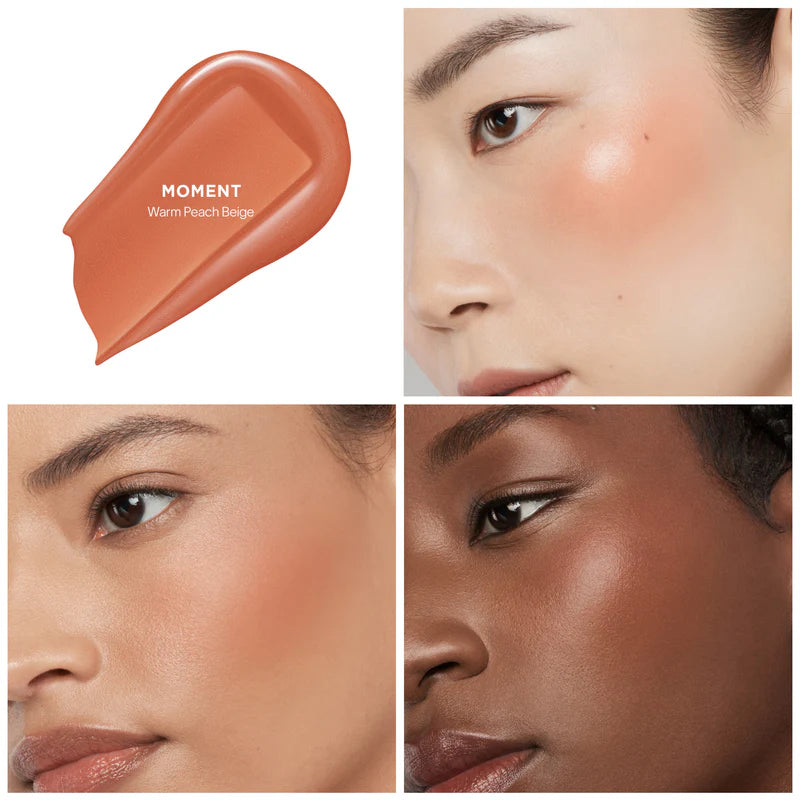 BLUSH LIQUIDE IRRÉEL