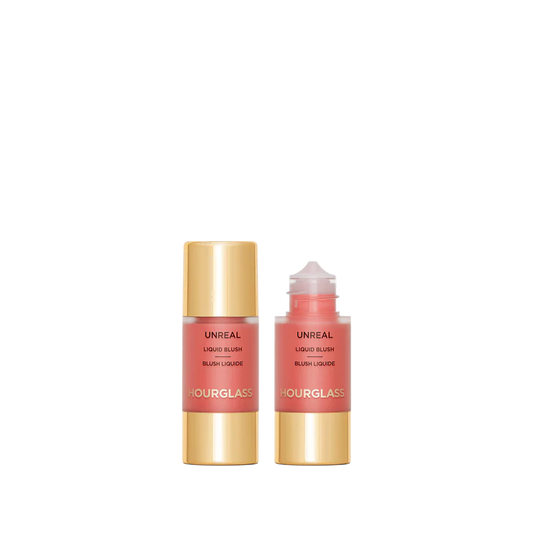 BLUSH LIQUIDE IRRÉEL