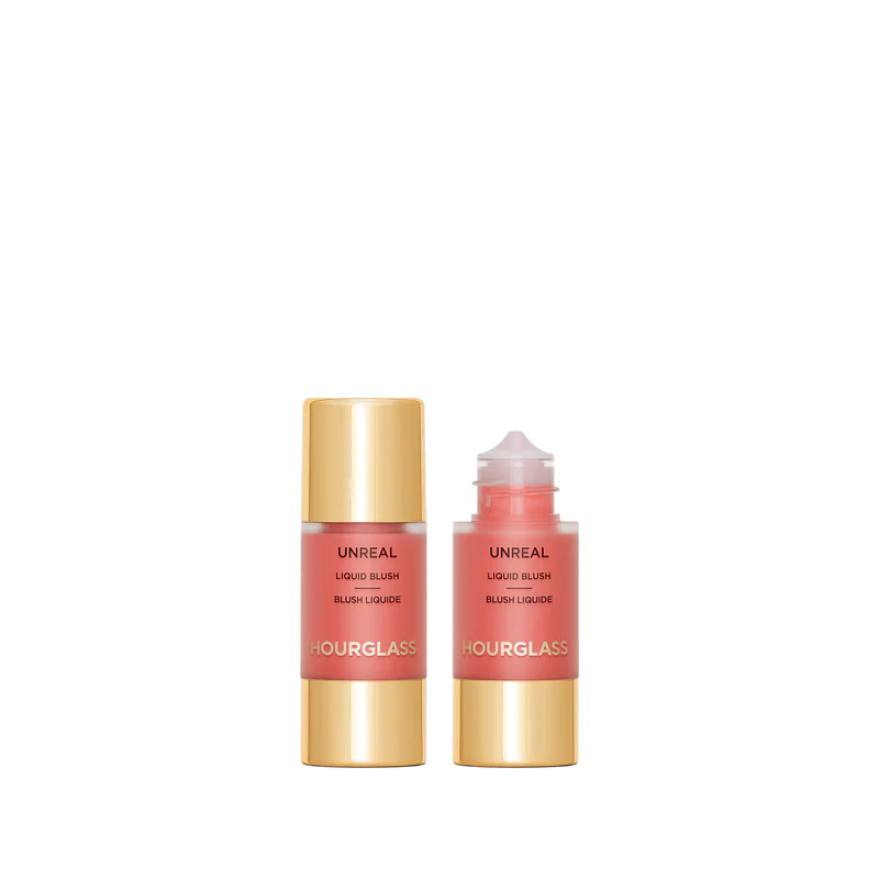 BLUSH LIQUIDE IRRÉEL
