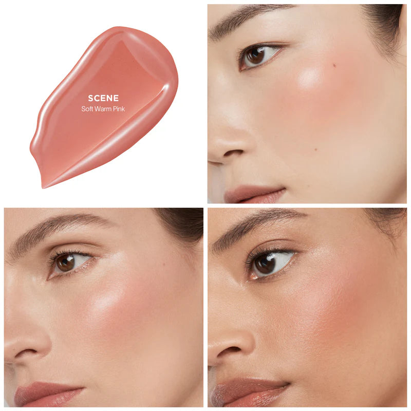 BLUSH LIQUIDE IRRÉEL