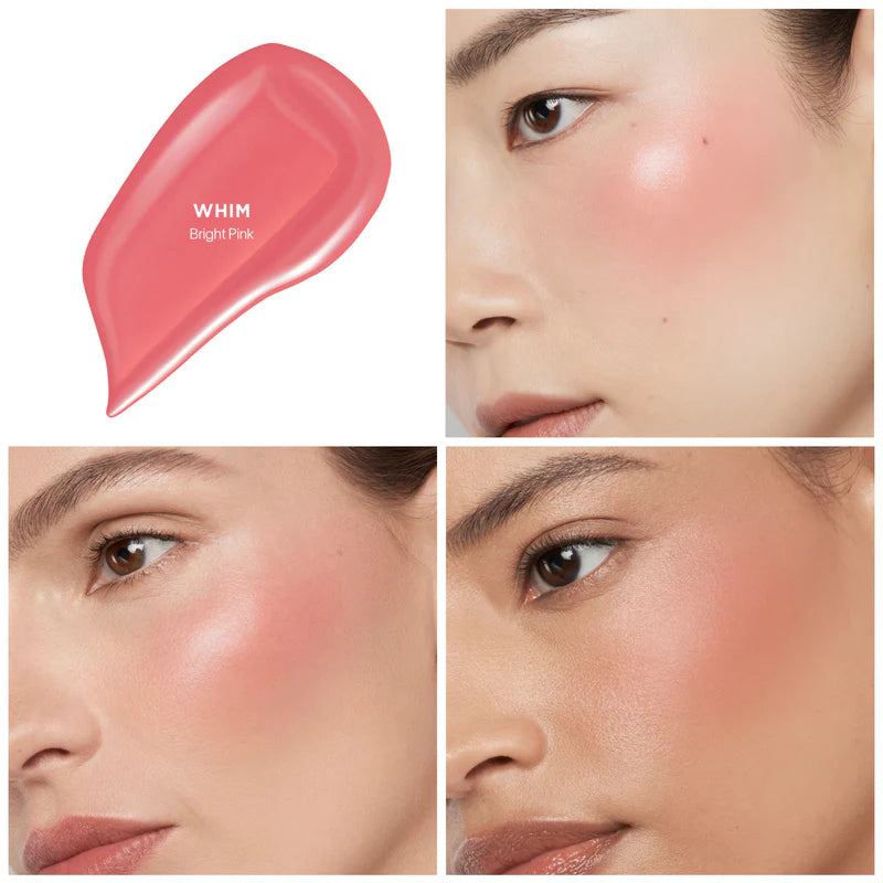 BLUSH LIQUIDE IRRÉEL