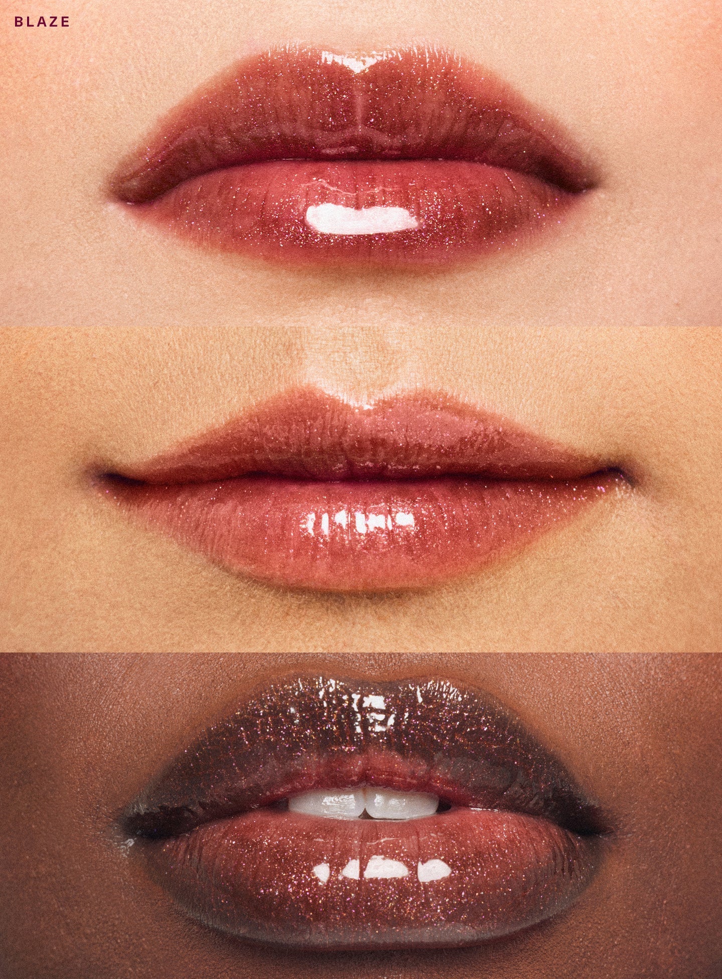 GLOSS A LÈVRES LUMINEUX