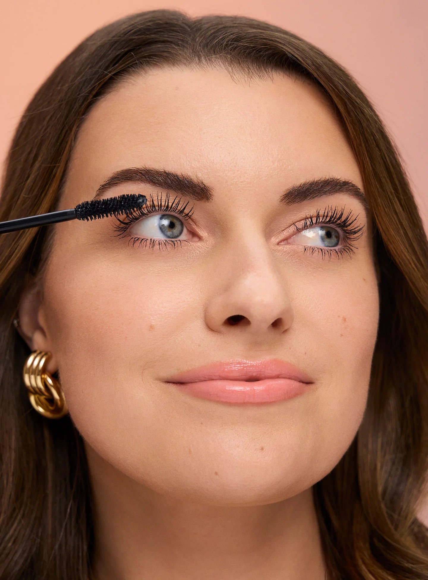 MASCARA VOLUMISANT
