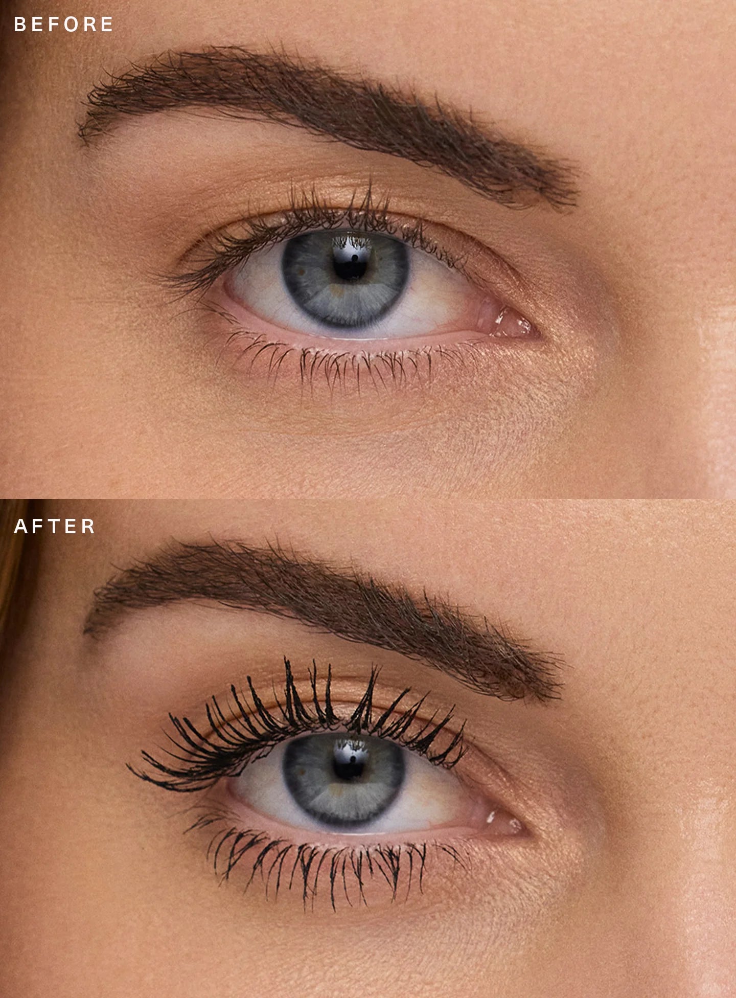 MASCARA VOLUMISANT