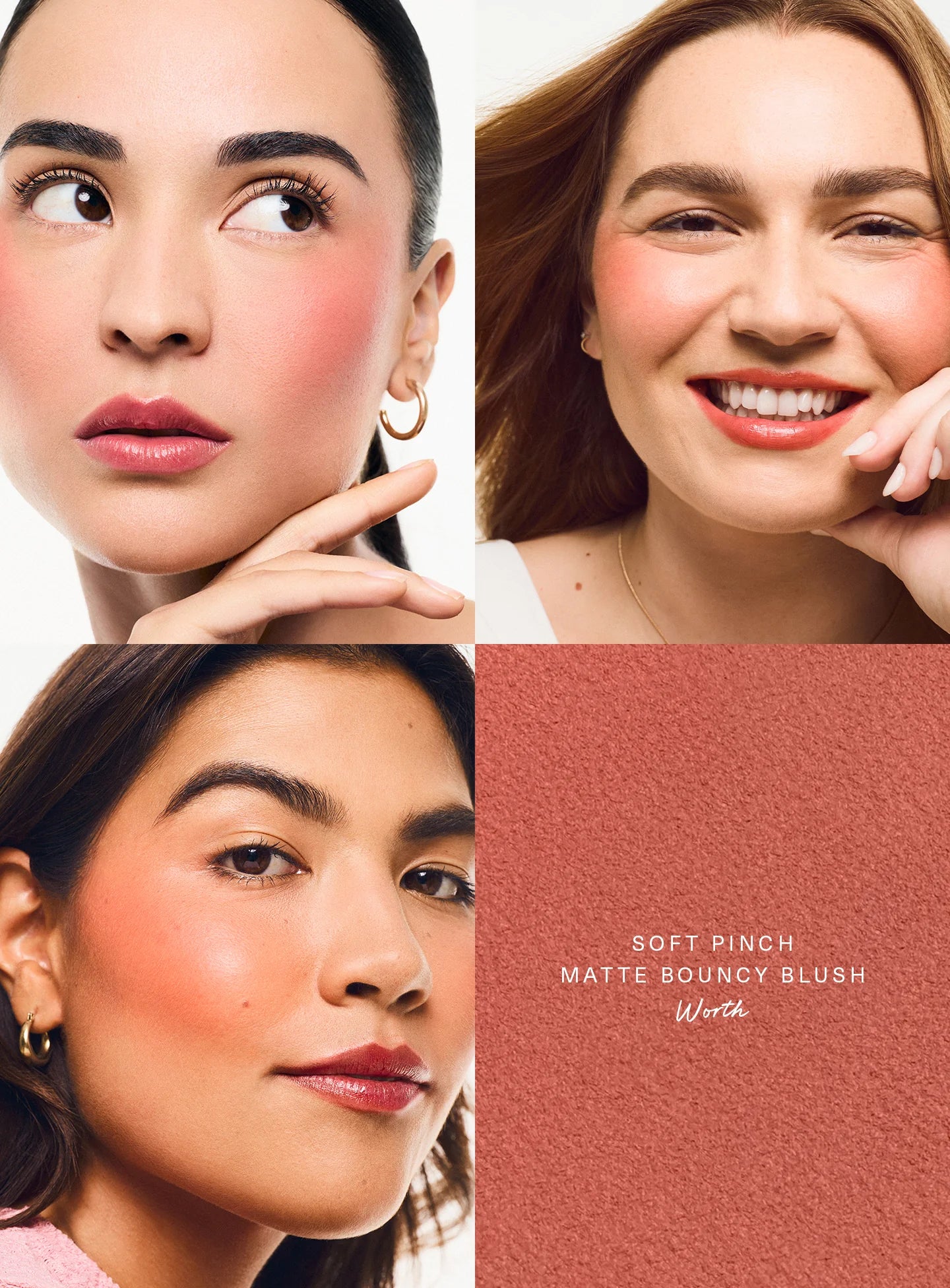 BLUSH MAT REBONDISSANT